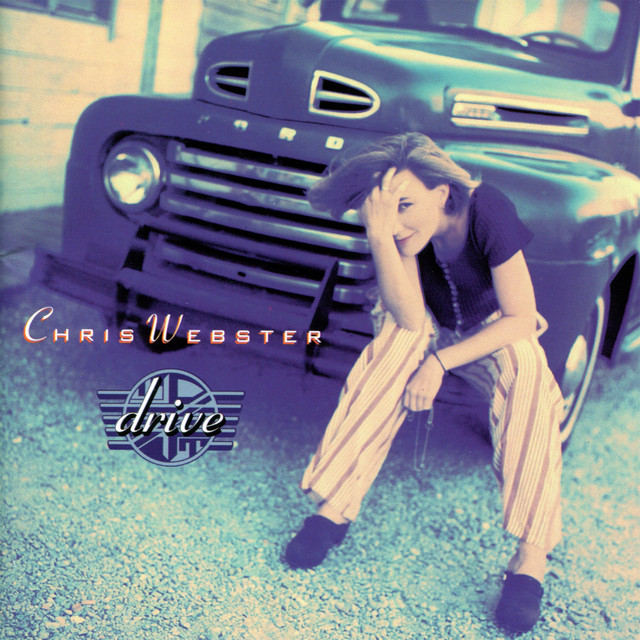 Drive cover art