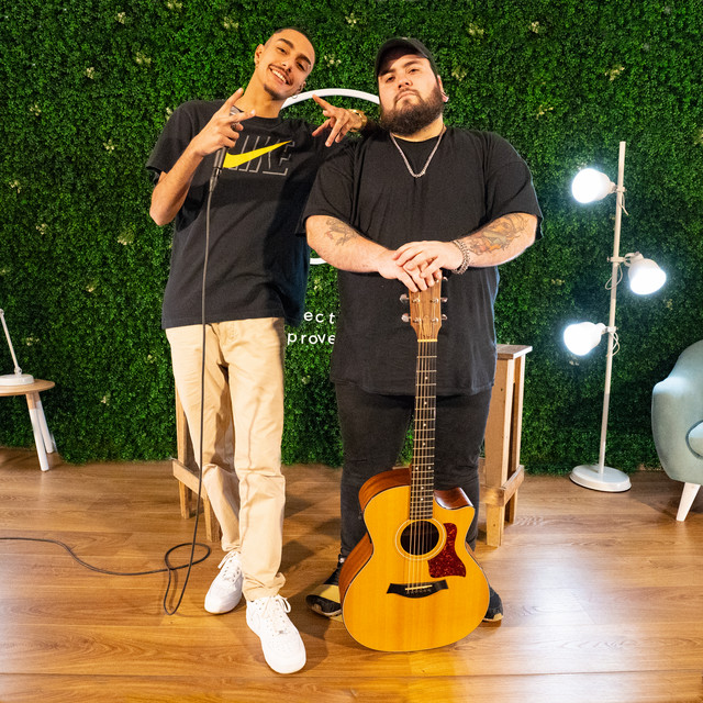 Vem cover art