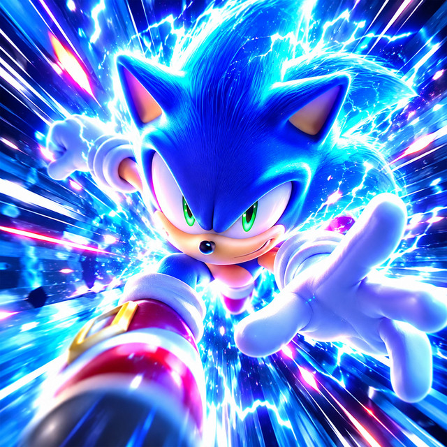 You need to move faster than that amigo speed is life album image