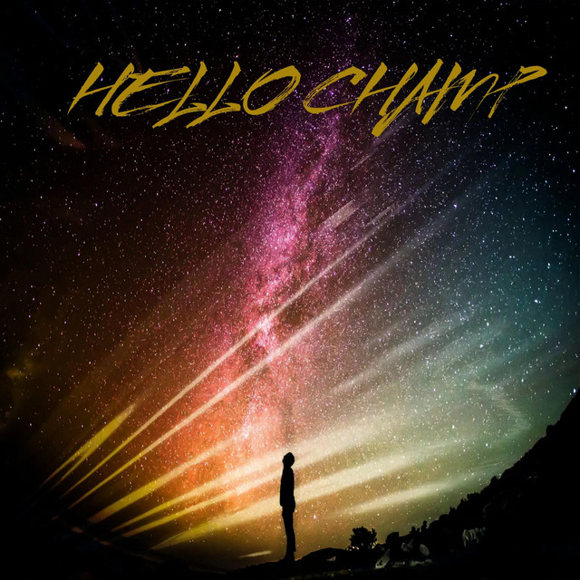 HELLO CHAMP - Single by Khoza west | Spotify