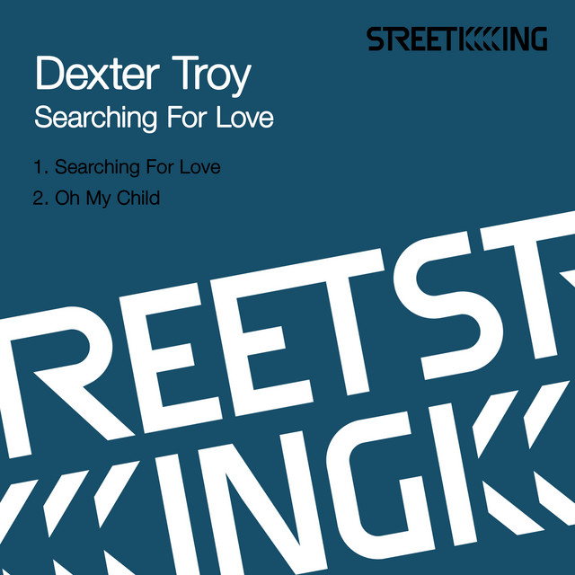 Searching For Love