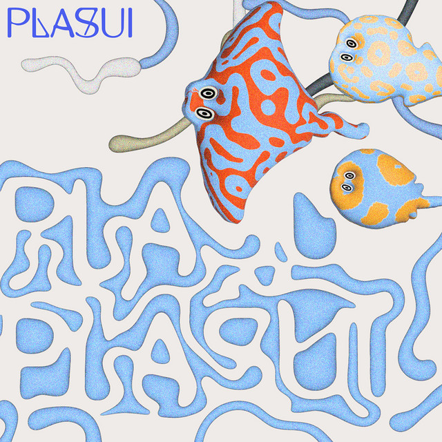 Plaszn cover art