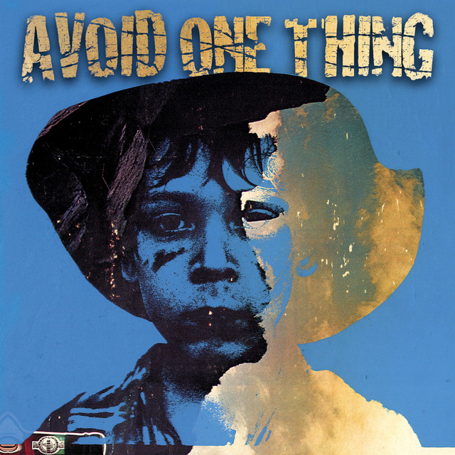 Avoid One Thing cover art