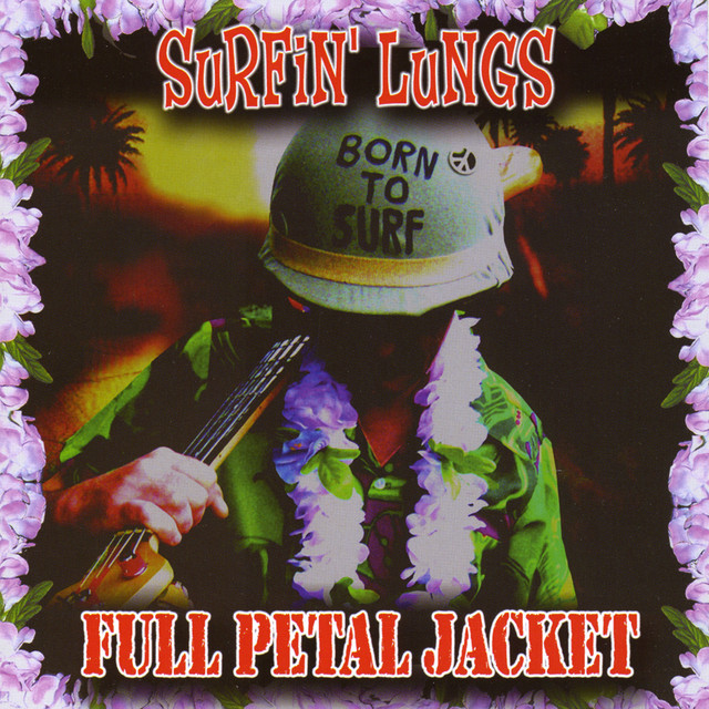 Surfin' Lungs Photo