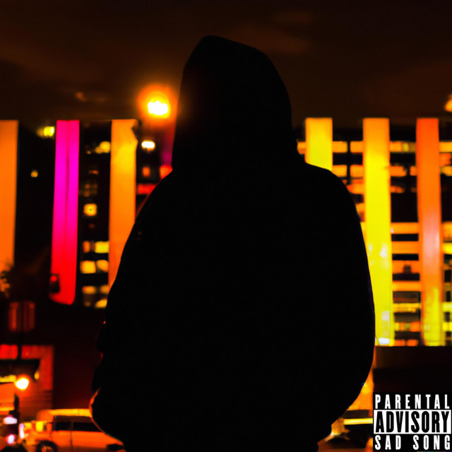 Misunderstood cover art