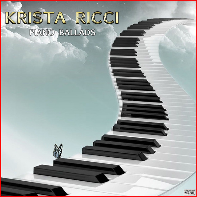 Piano Ballads - Album by Krista Ricci | Spotify