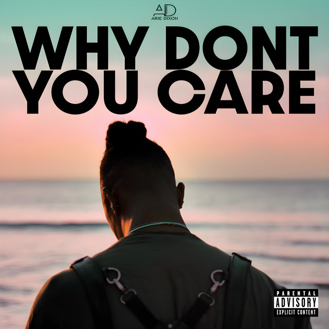 Why Dont You Care