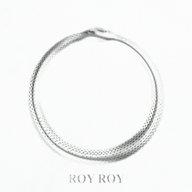 UROBÓROS cover art