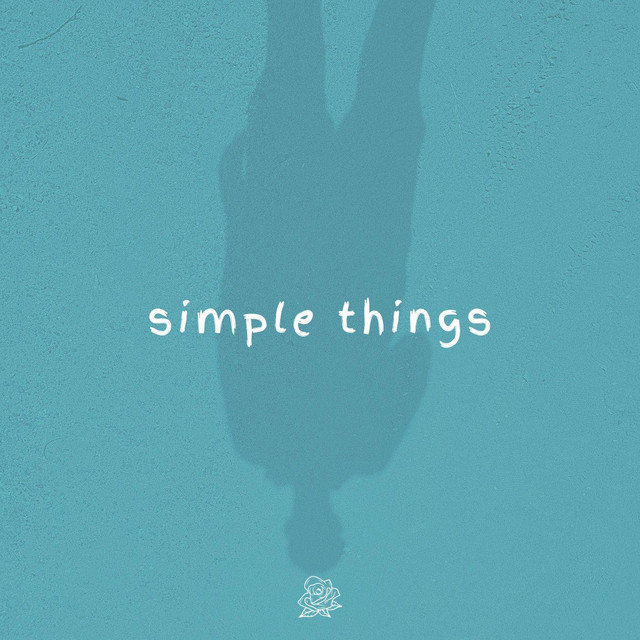 simple things cover art