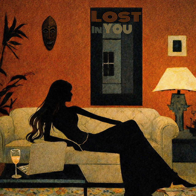 Lost in You