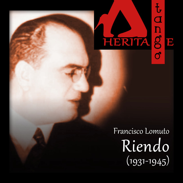 Riendo (1931-1945) cover
