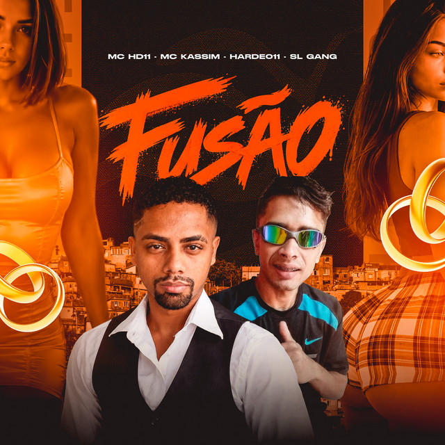 Fusão
