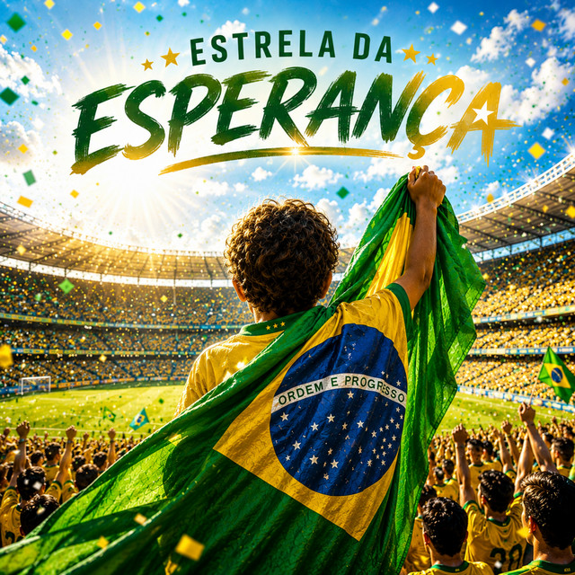 Estrela da Esperança