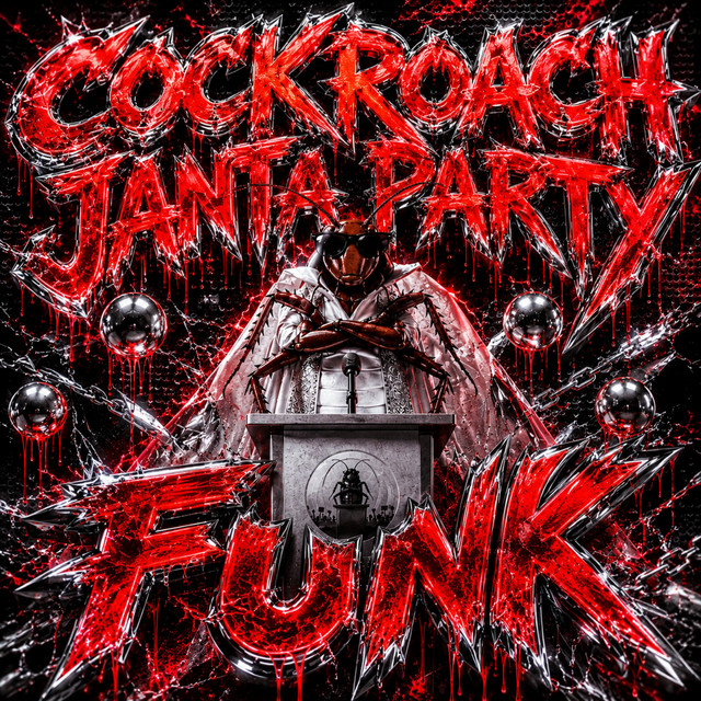 Cockroach Janta Party Funk
