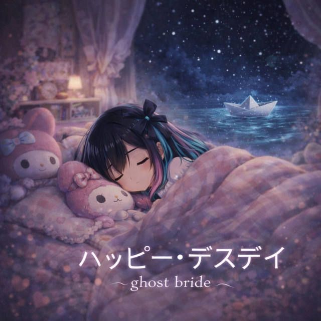 ◇ハッピーです◇ ハッピー・デス・デイ - Single by ghost bride | Spotify