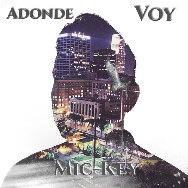 Adonde Voy