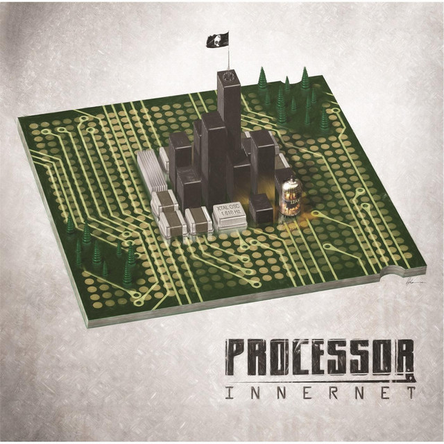 Processor