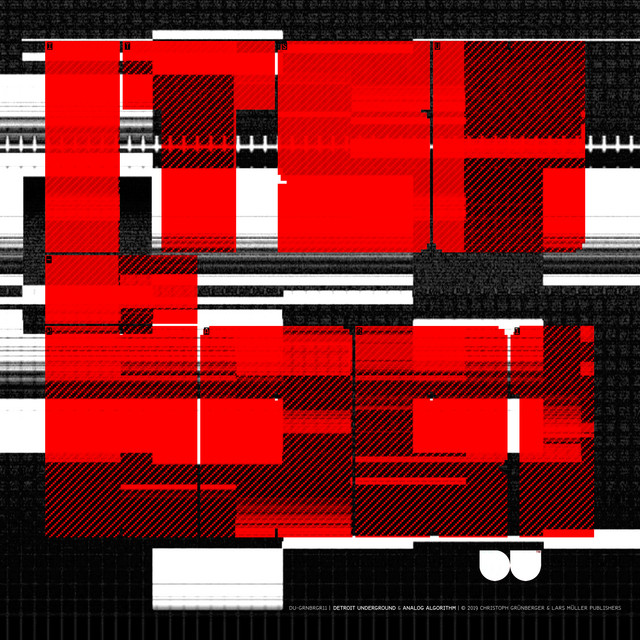 HAR1 cover art