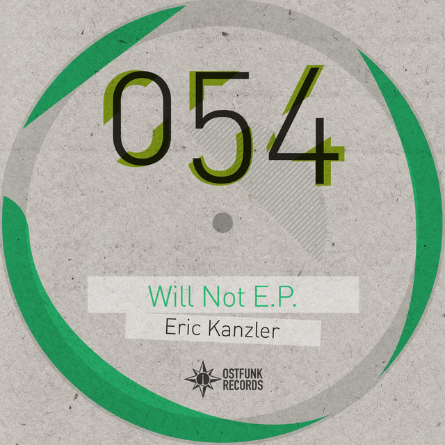 Will Not - Herr Rossi Remix cover art