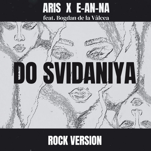 Do Svidaniya - Rock Version