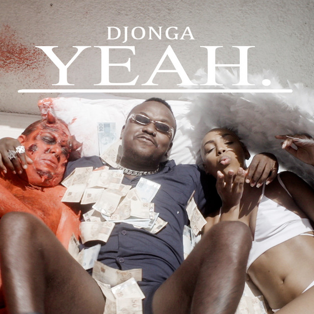 Yeah cover art