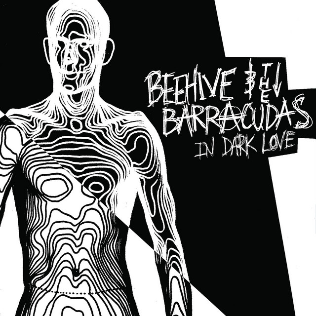 In Dark Love cover art
