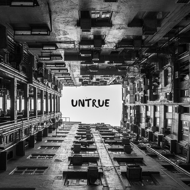 Untrue