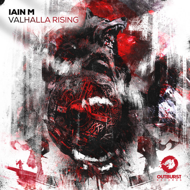 Valhalla Rising - Extended Mix album art