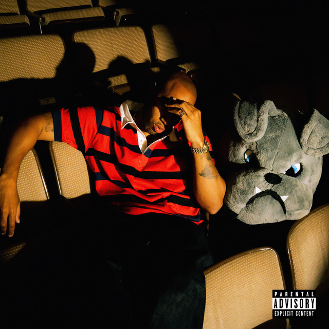 undefined album image