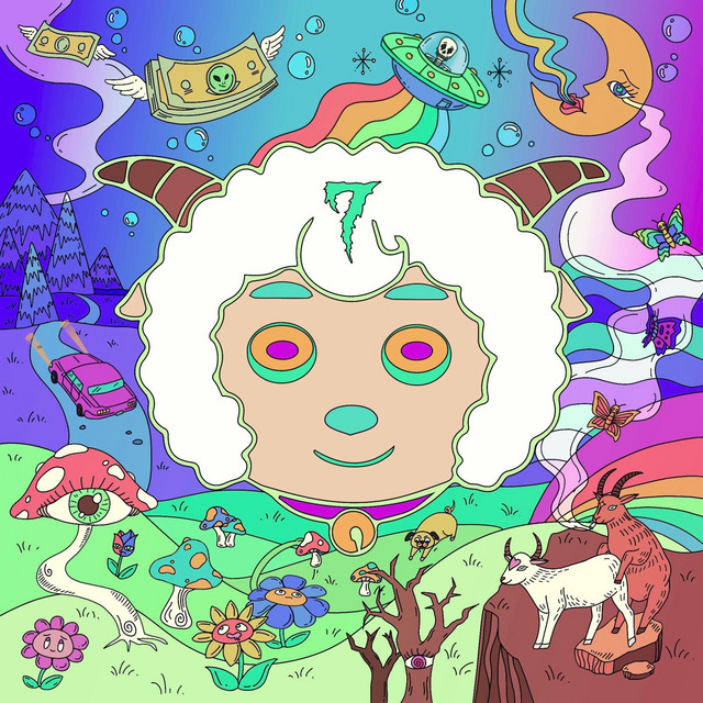 Live Twice cover art