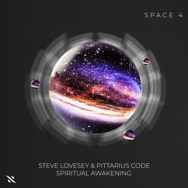 Spiritual Awakening cover art