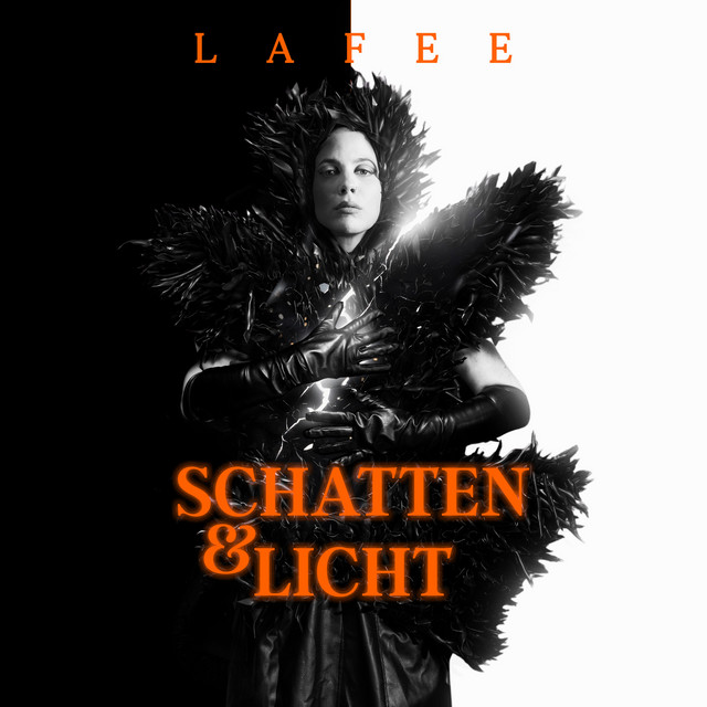 Schatten & Licht cover