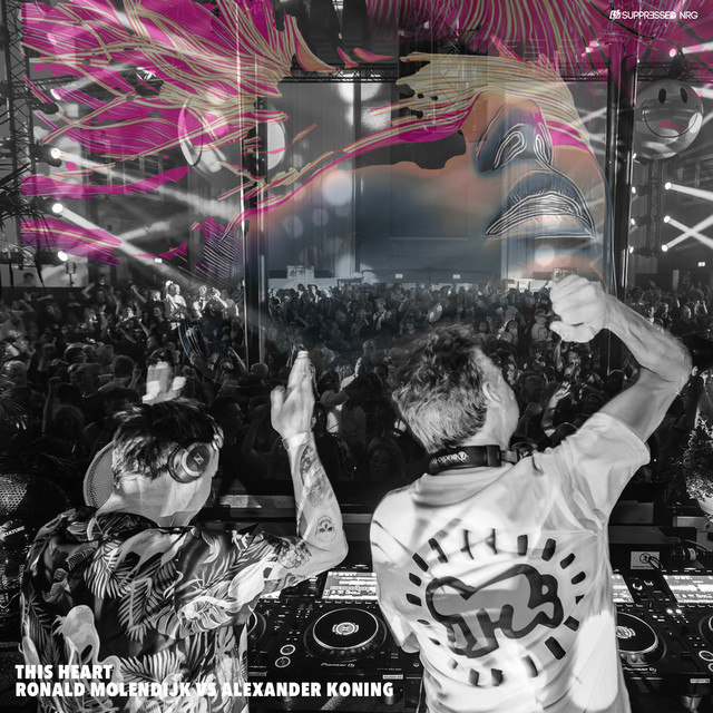 This Heart cover art