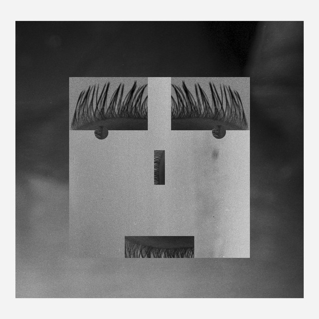 For Me cover art