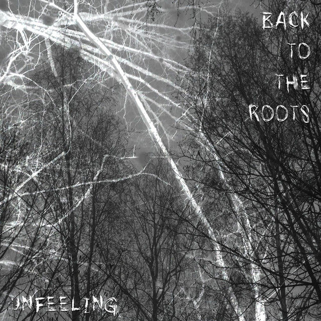 Back to the Roots cover