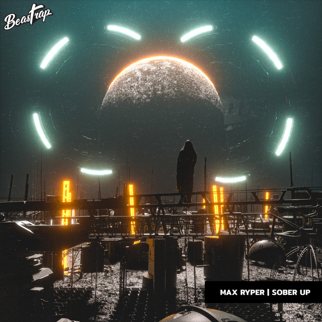 Sober Up - Single by Max Ryper | Spotify