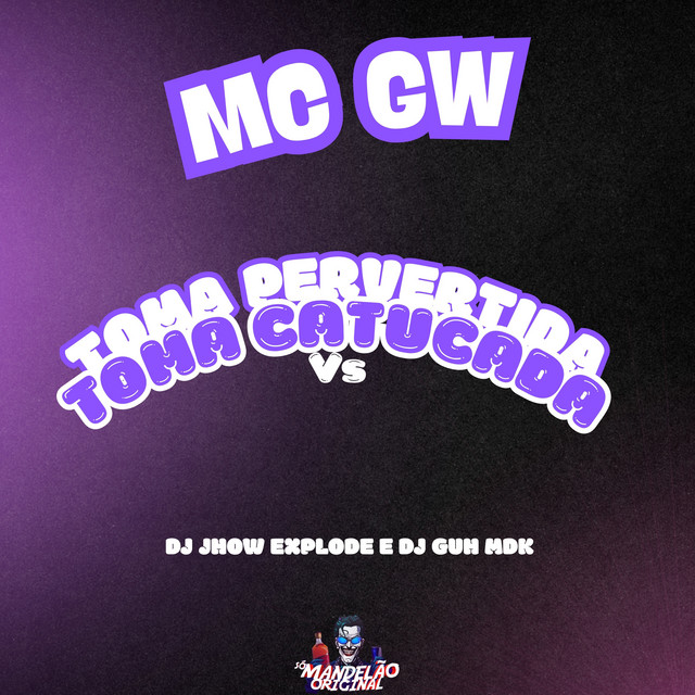 Toma Pervertida Vs Toma Catucada