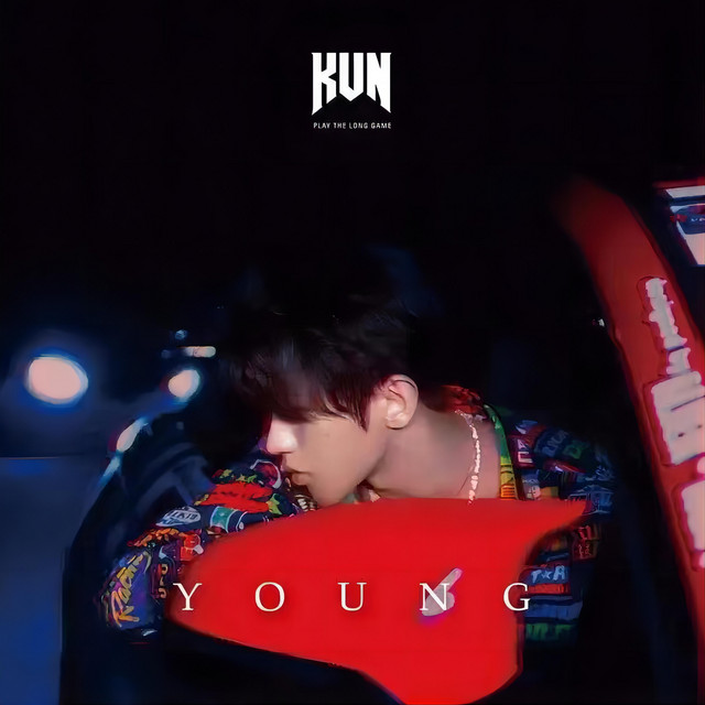 YOUNG cover art
