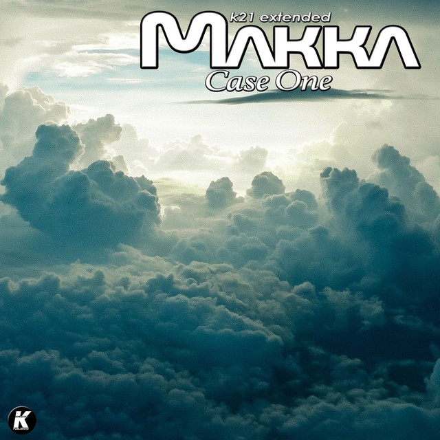 Case One (K21 Extended) cover