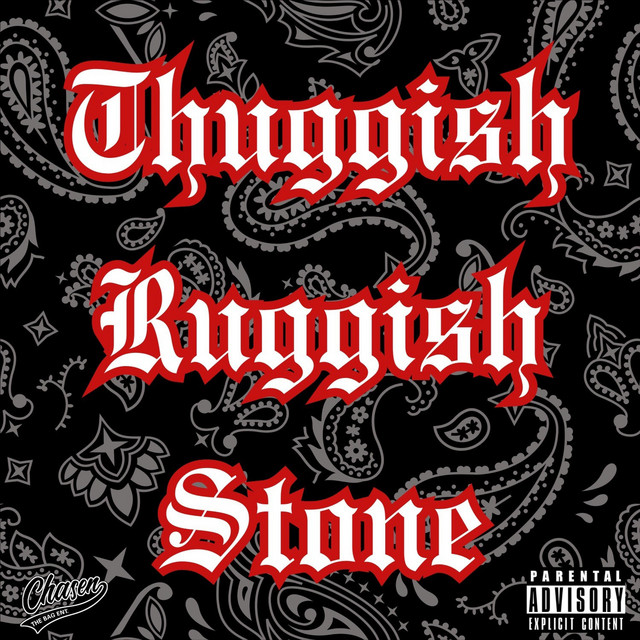 Thuggish Ruggish Stone - Single by 5Much | Spotify