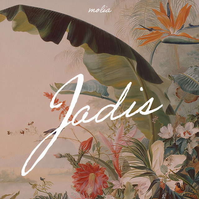 Jadis cover
