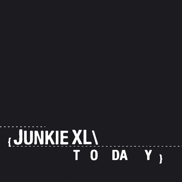 Today cover art