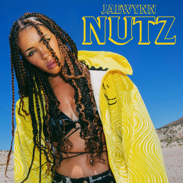 Jaewynn – NUTZ