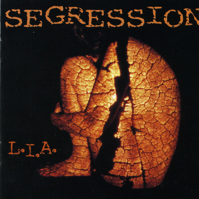 L.I.A cover art