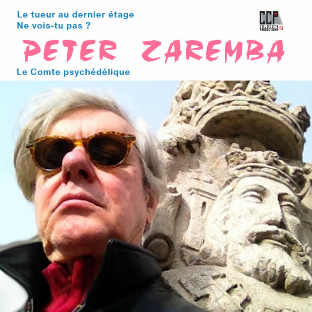 Peter Zanegin Photo