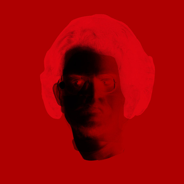Drink My Peace cover art