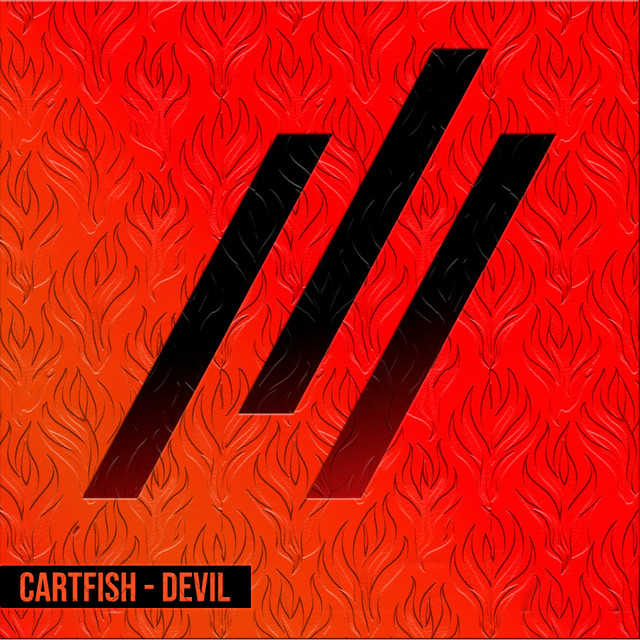 DEVIL cover art
