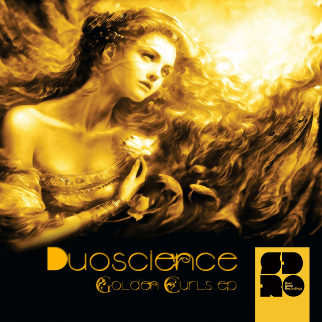 Golden Curls - Original Mix artwork