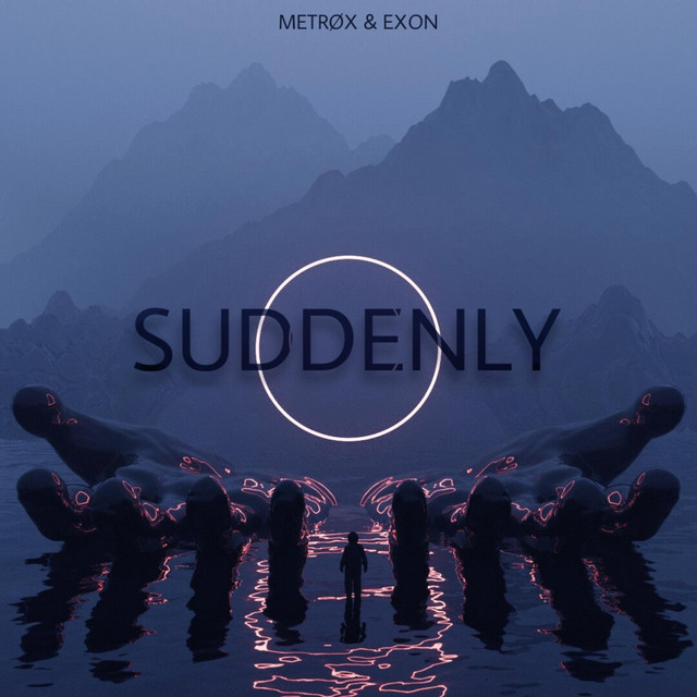Suddenly (Original) cover art