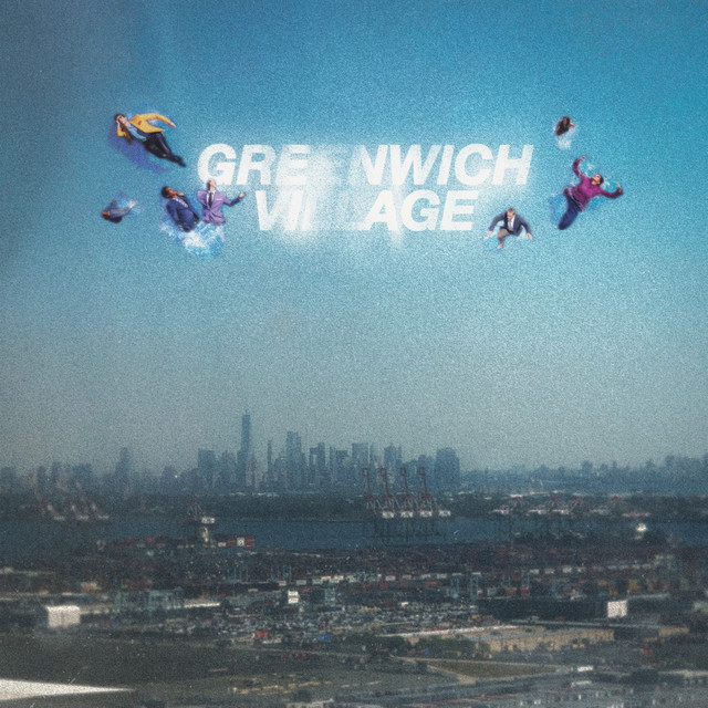 Greenwich Village